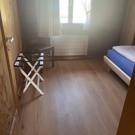 Landliebi 3-room شقة
