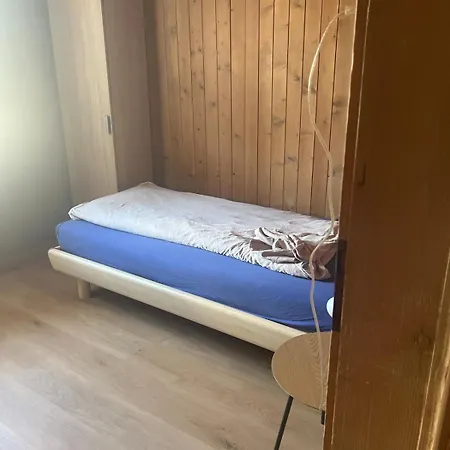 شقة Landliebi 3-room فولنسي