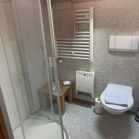 Landliebi 3-room *