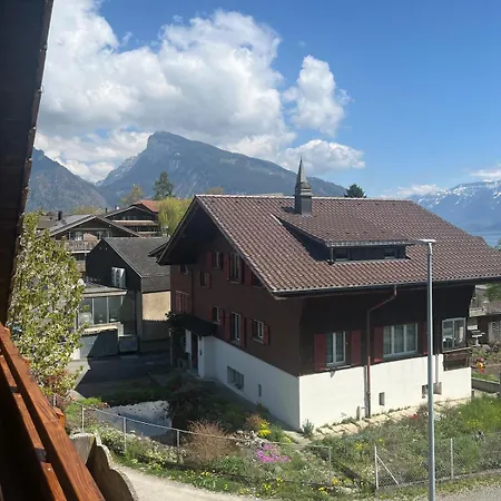 Landliebi 3-room *