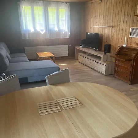 شقة Landliebi 3-room فولنسي
