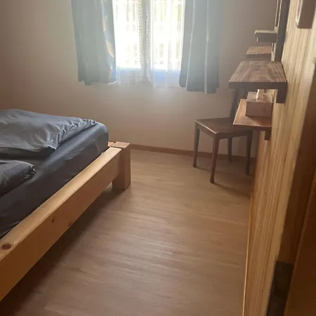Landliebi 3-room شقة فولنسي